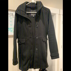 Pea Coat
